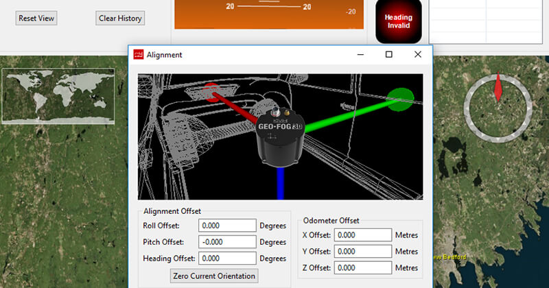 GEO-FOG Manager