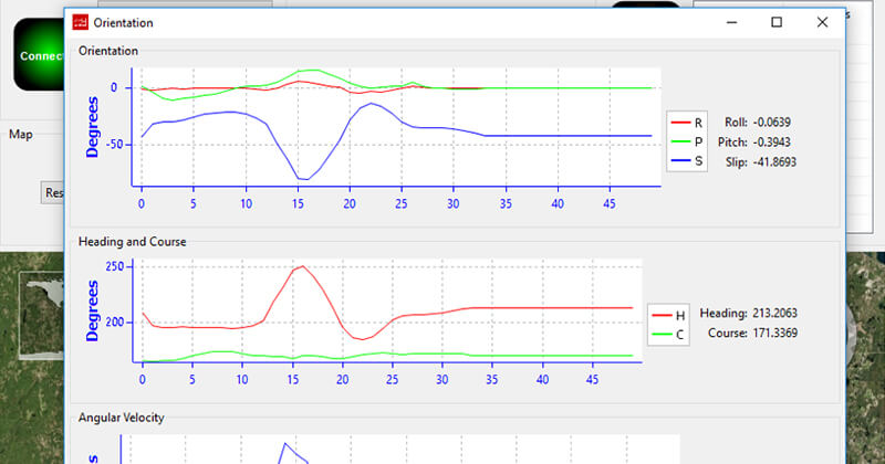 GEO-FOG Manager