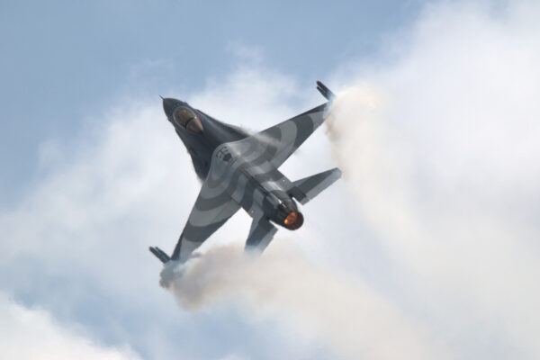 F-16 Fighting Falcon