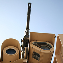 Missile Guidance